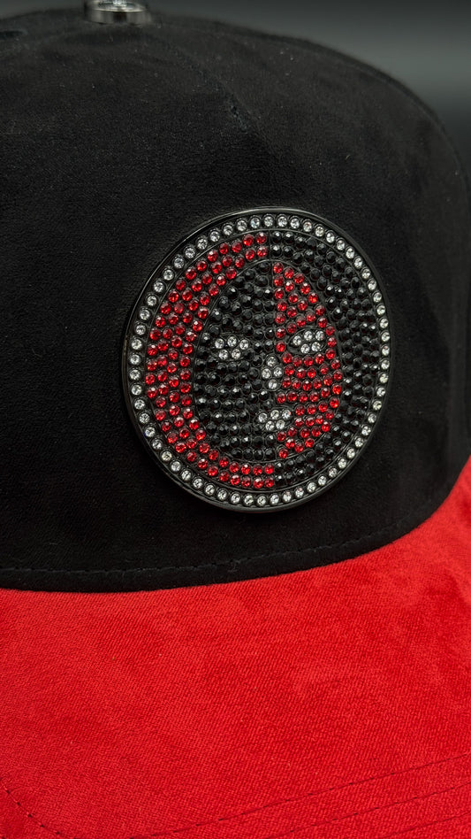 Gorra Barbas Hats X El Padrinito