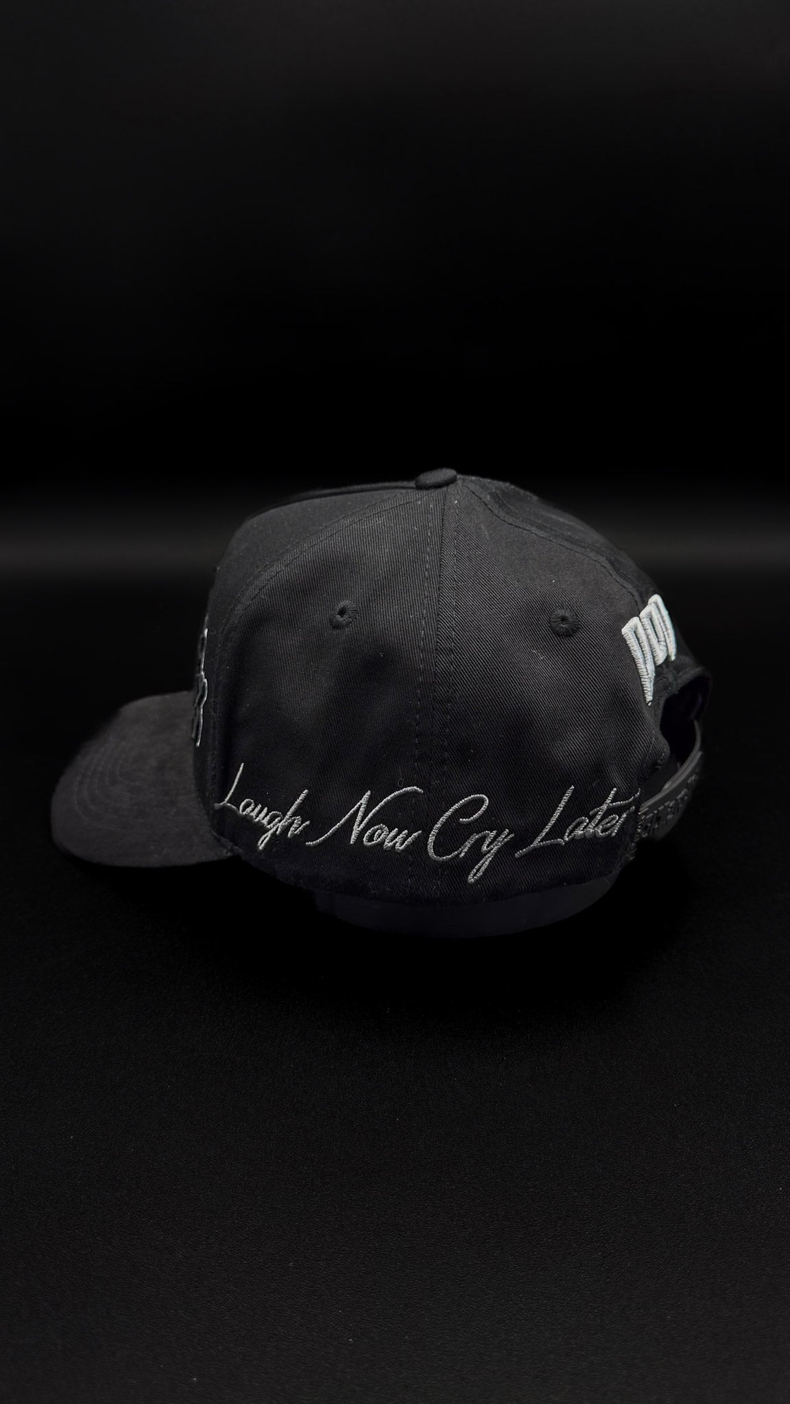 Gorra Don Hats El Mero Don