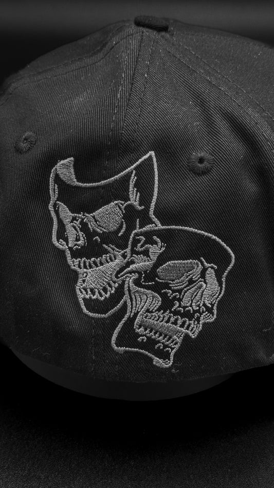 Gorra Don Hats El Mero Don