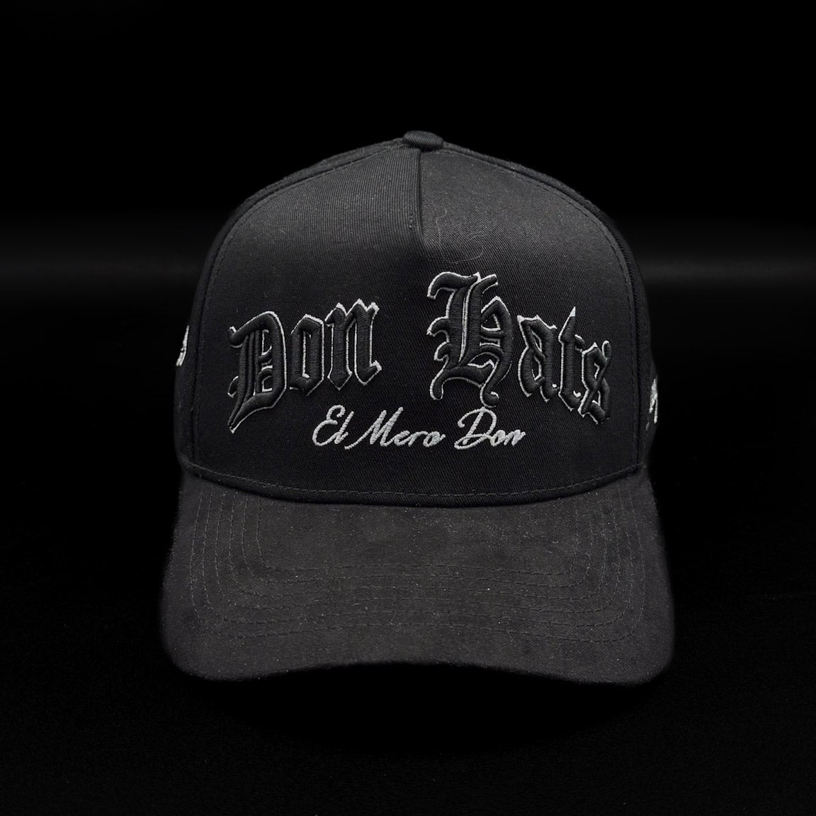 Gorra Don Hats El Mero Don