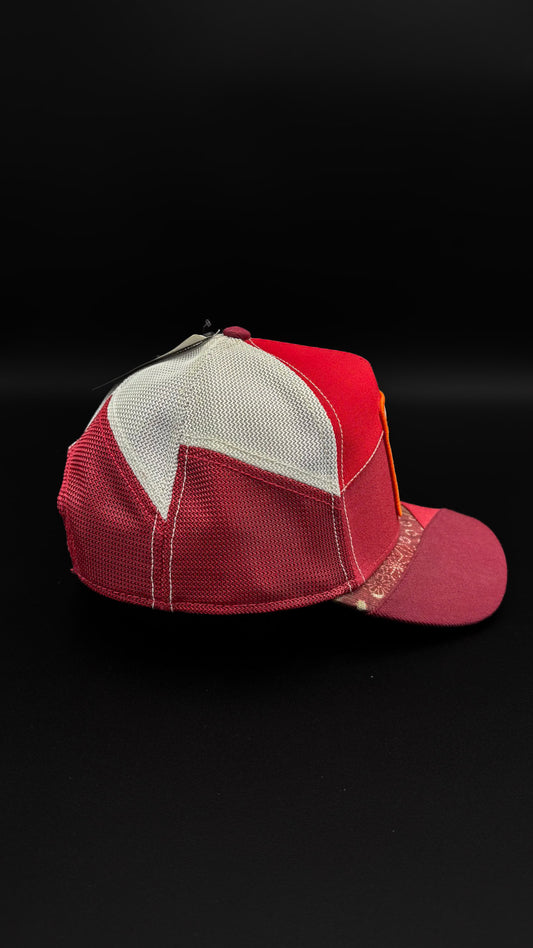 Gorra Goorin Bros Origami Gallo