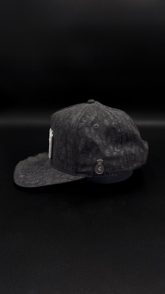 Gorra Cash Only American Express