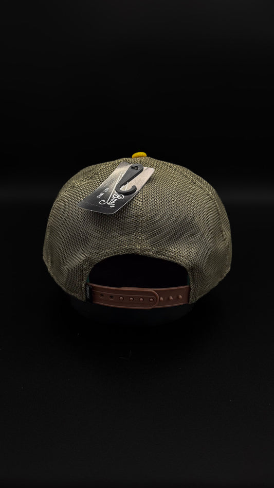 Gorra Goorin Bros Pelicano