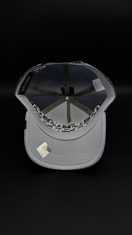 Gorra Goorin Bros Tortuga