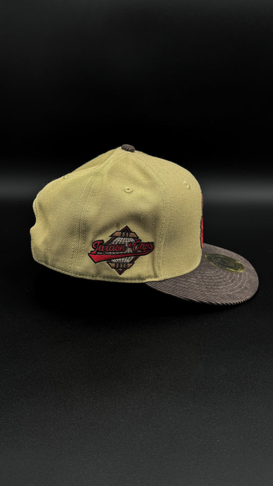 Gorra Faraón Caps El Faraón