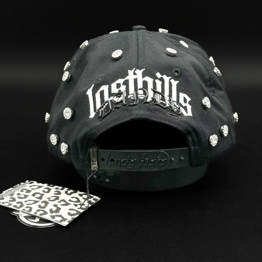 Dandy Hats x LH “Handle With Care”