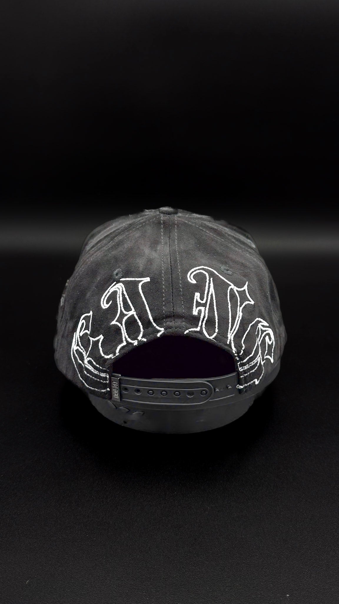 Gorra Innedit Gang
