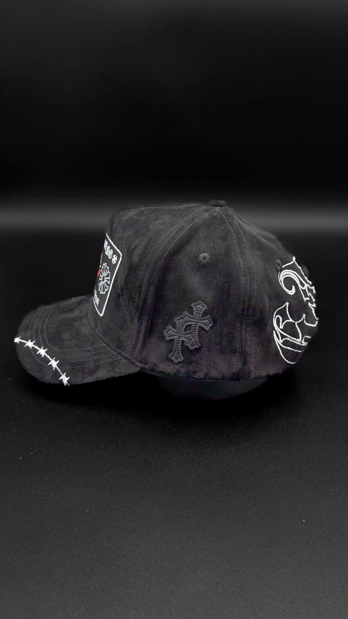 Gorra Innedit Gang