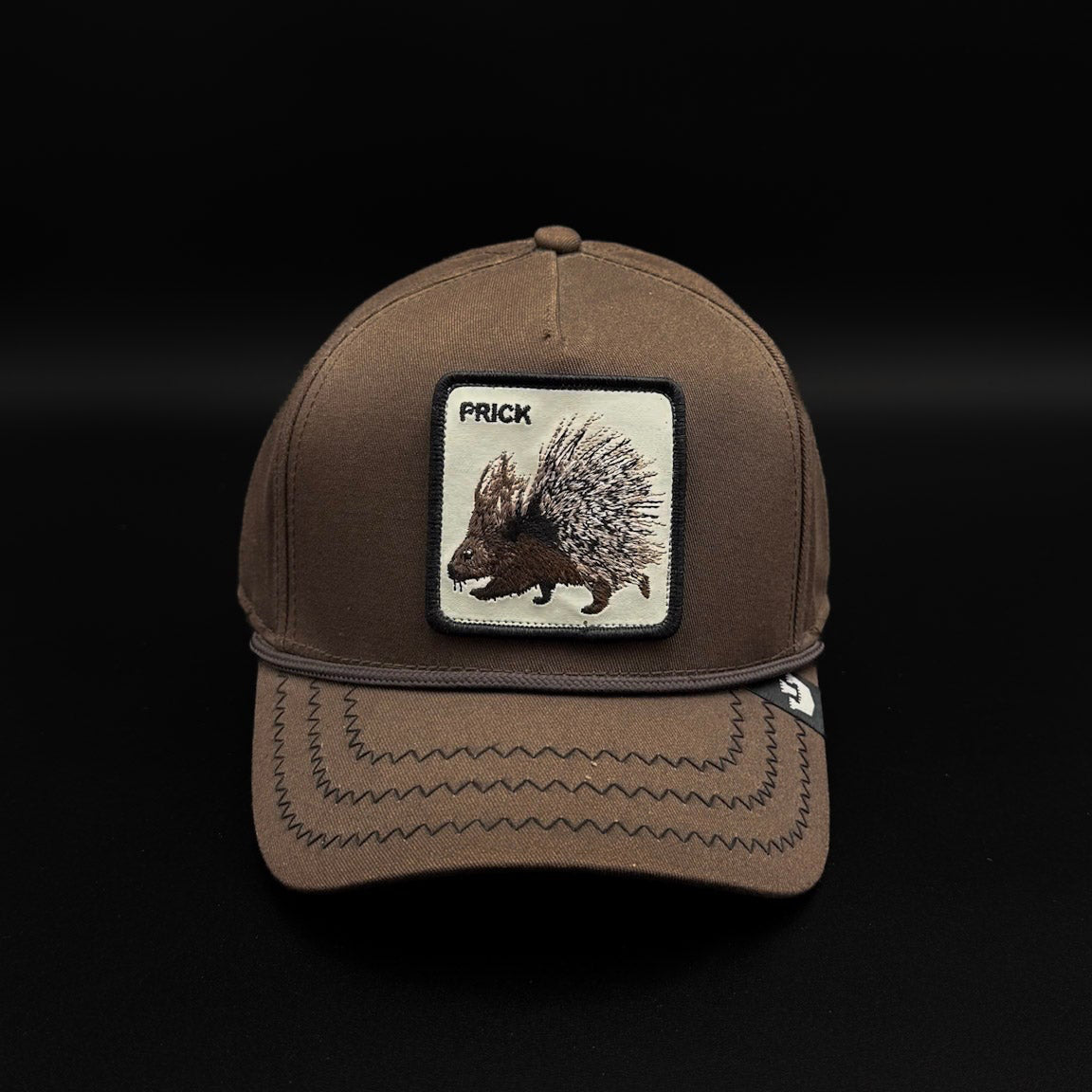 Gorra Goorin Bros Puercoespin