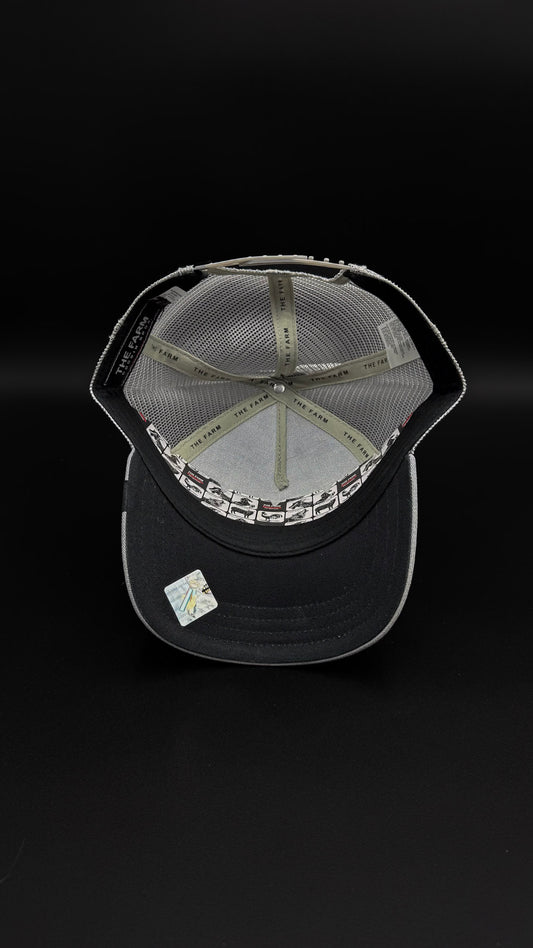 Gorra Goorin Bros Shark