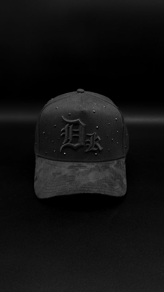 Gorra Dakaps Triple Black