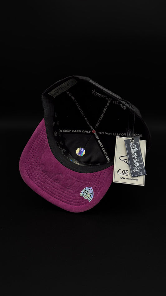 Gorra Cash Only Monopoly