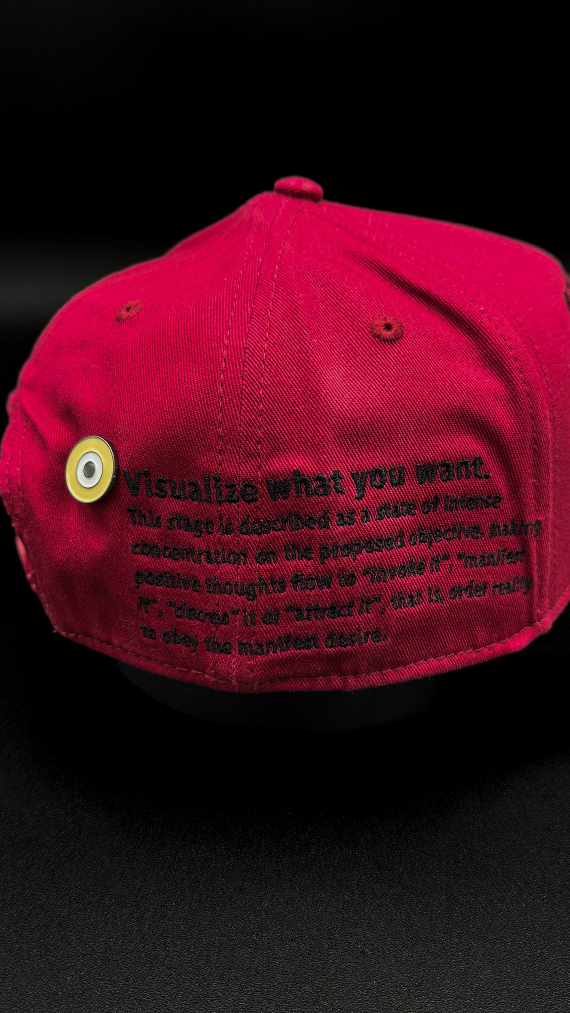Gorra Jc Hats 444