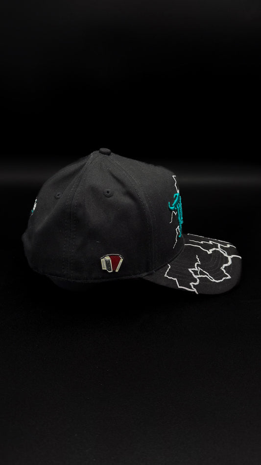 Gorra Cash Only Tumba2