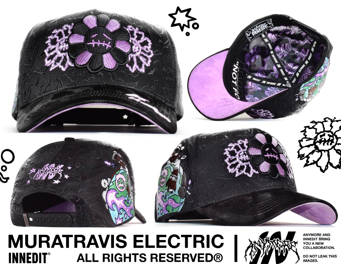 INNEDIT Muratravis Electric (Full set)