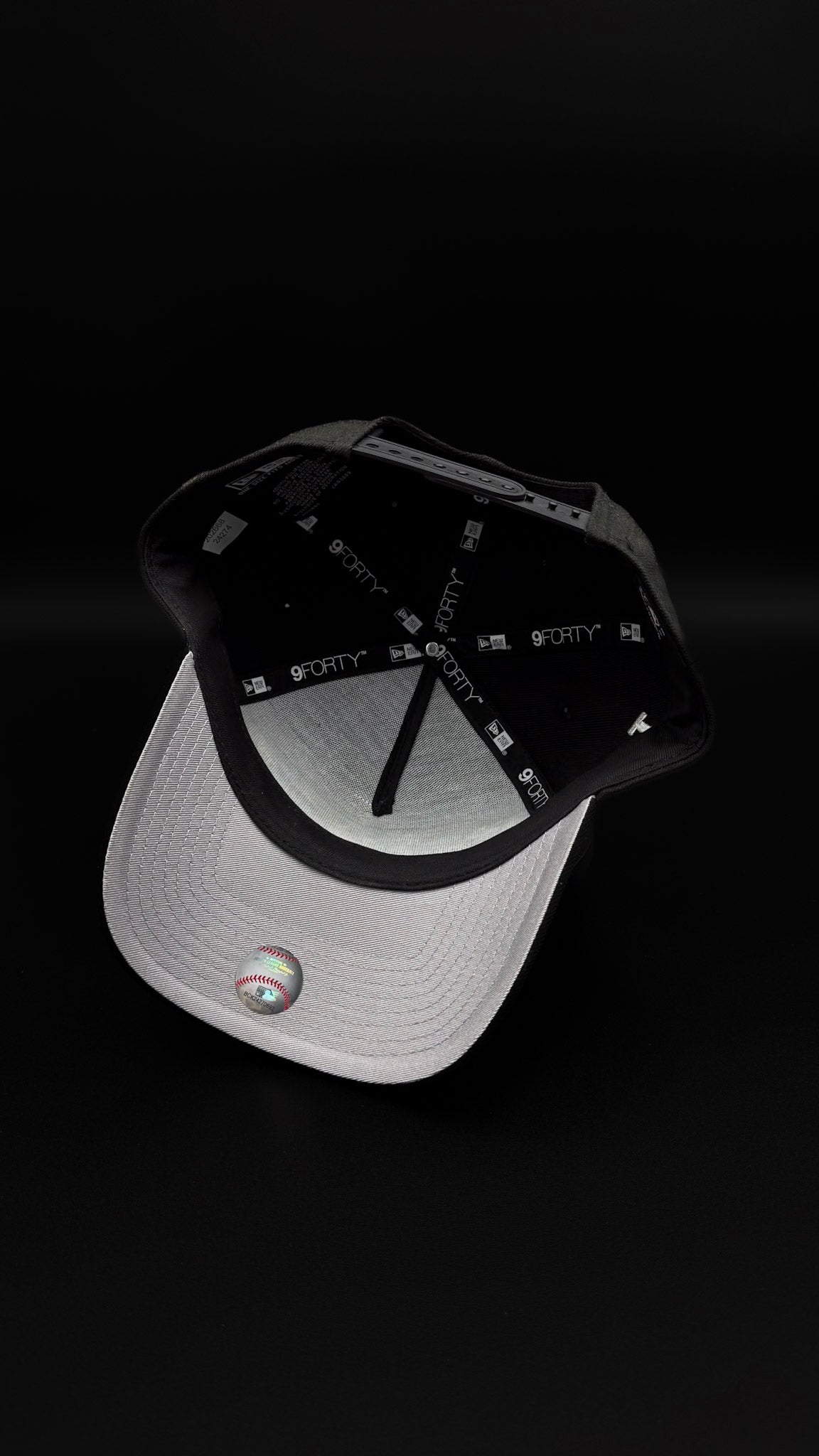 Gorra New Era Ohtani White
