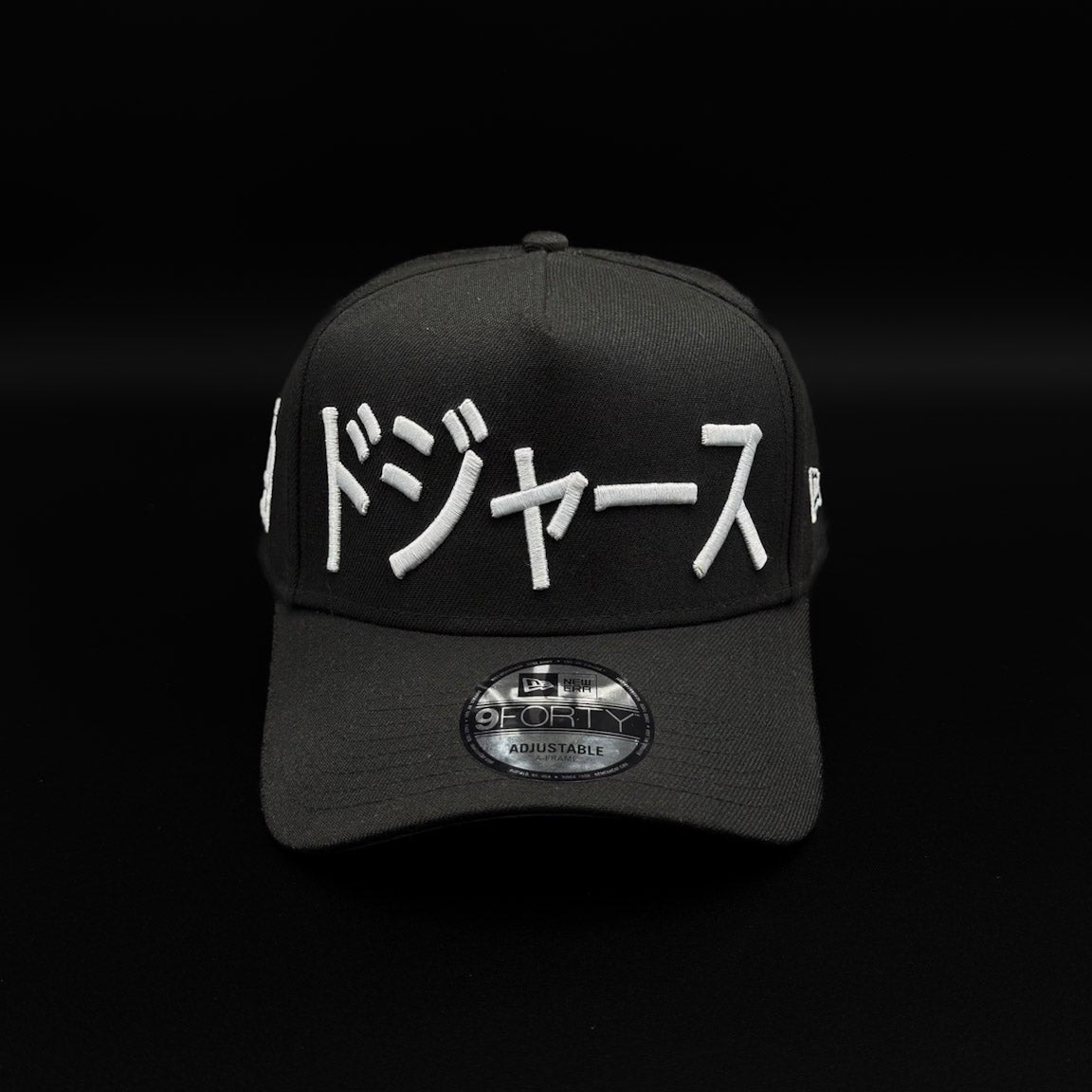 Gorra New Era Ohtani White