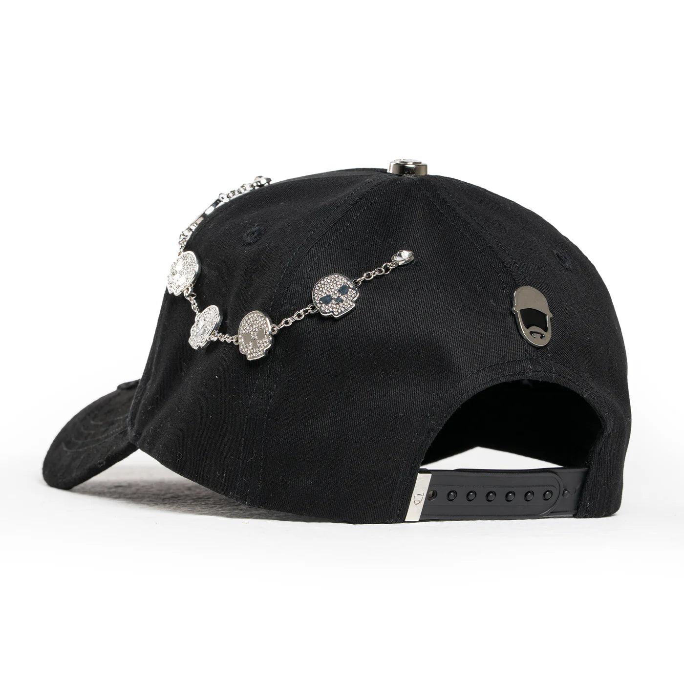 Barbas Hats “Crime”