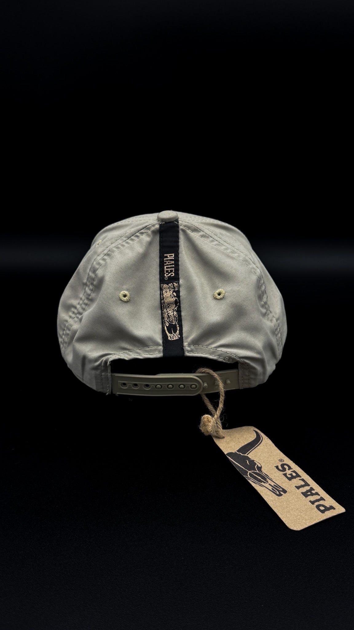 Gorra Piales Horse
