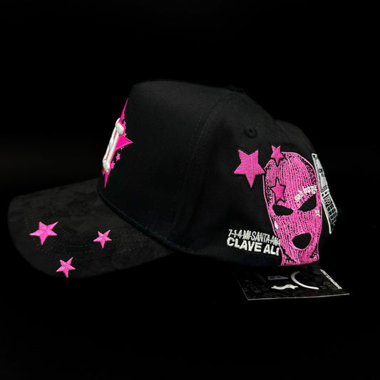 Gorra Dandy Hats Clave Ali