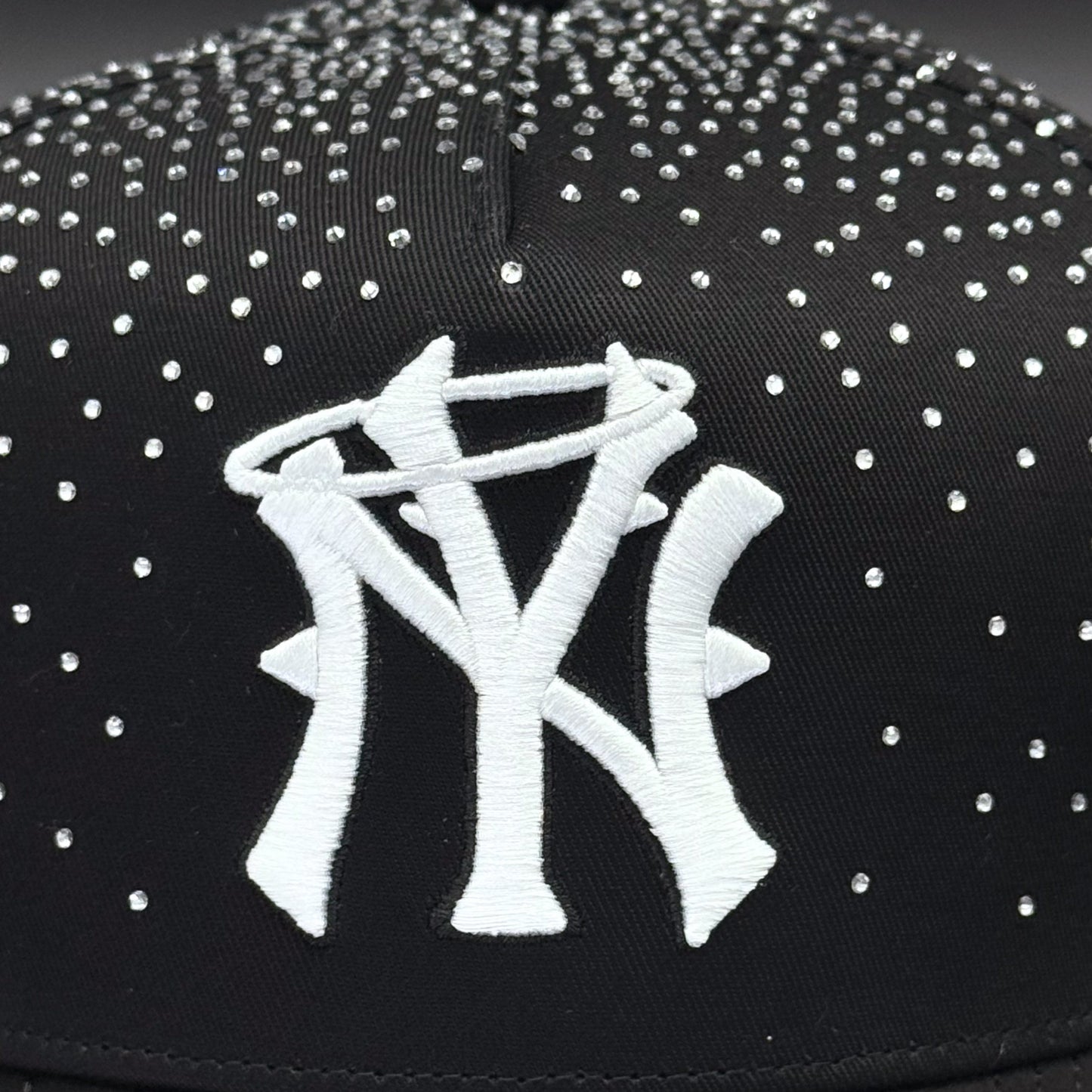 31 Hats NY Forever