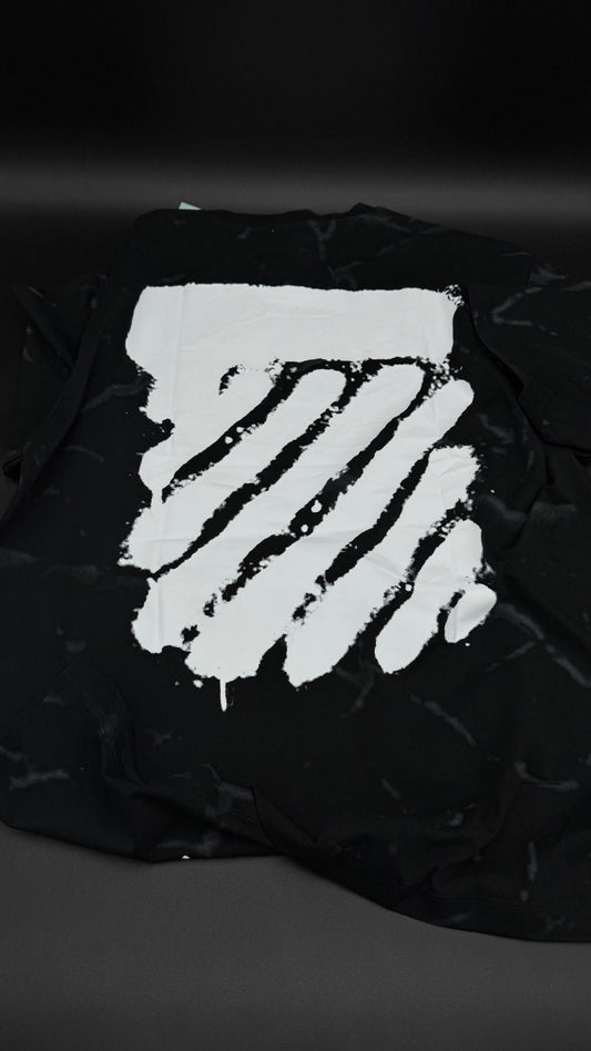 Playera Off White Off G5. Talla G