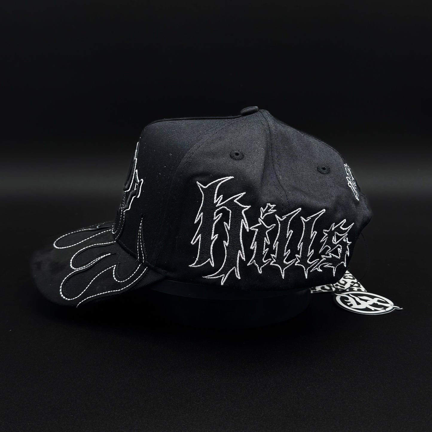 Dandy Hats x LH Burn the Hills