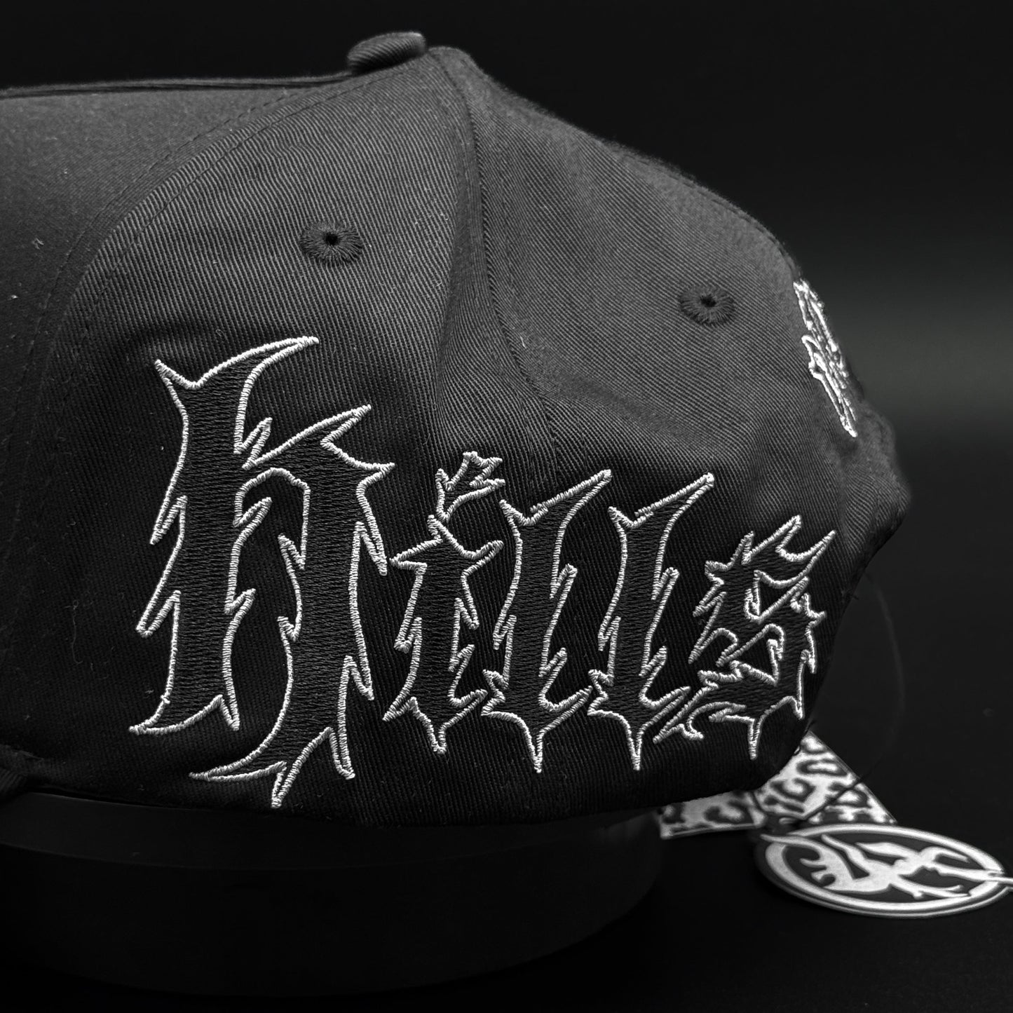 Dandy Hats x LH Burn the Hills