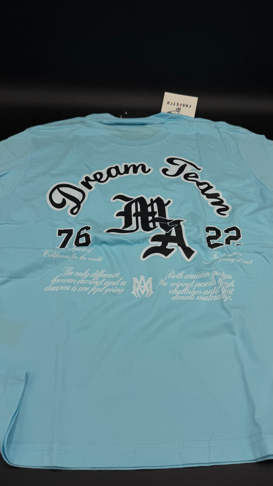 Playera Amiri Dream Team 1.1 Talla G