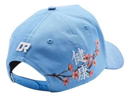 Dreamer Hats “Kanji”