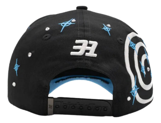 31 Hats Aniversario T Star