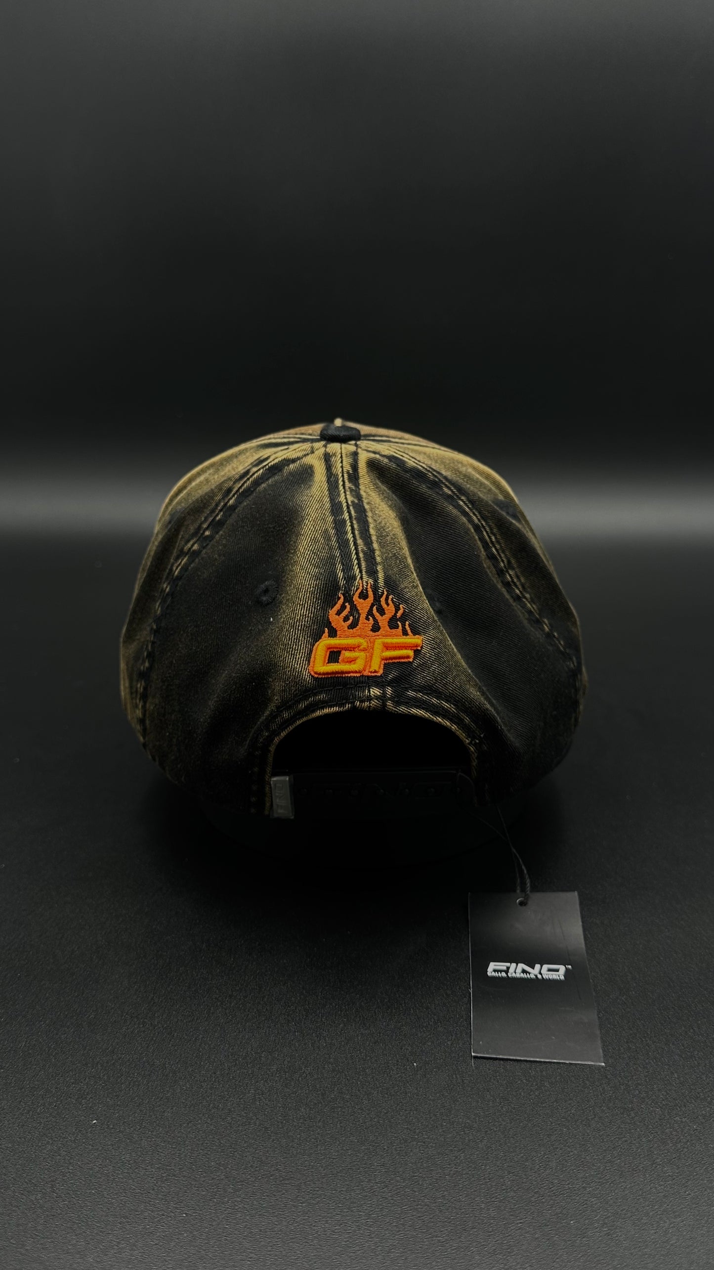 Gorra Fino X BPBZ