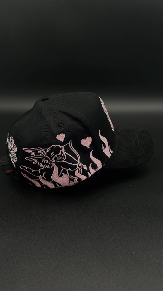 Gorra 31 Hats NY Pearls