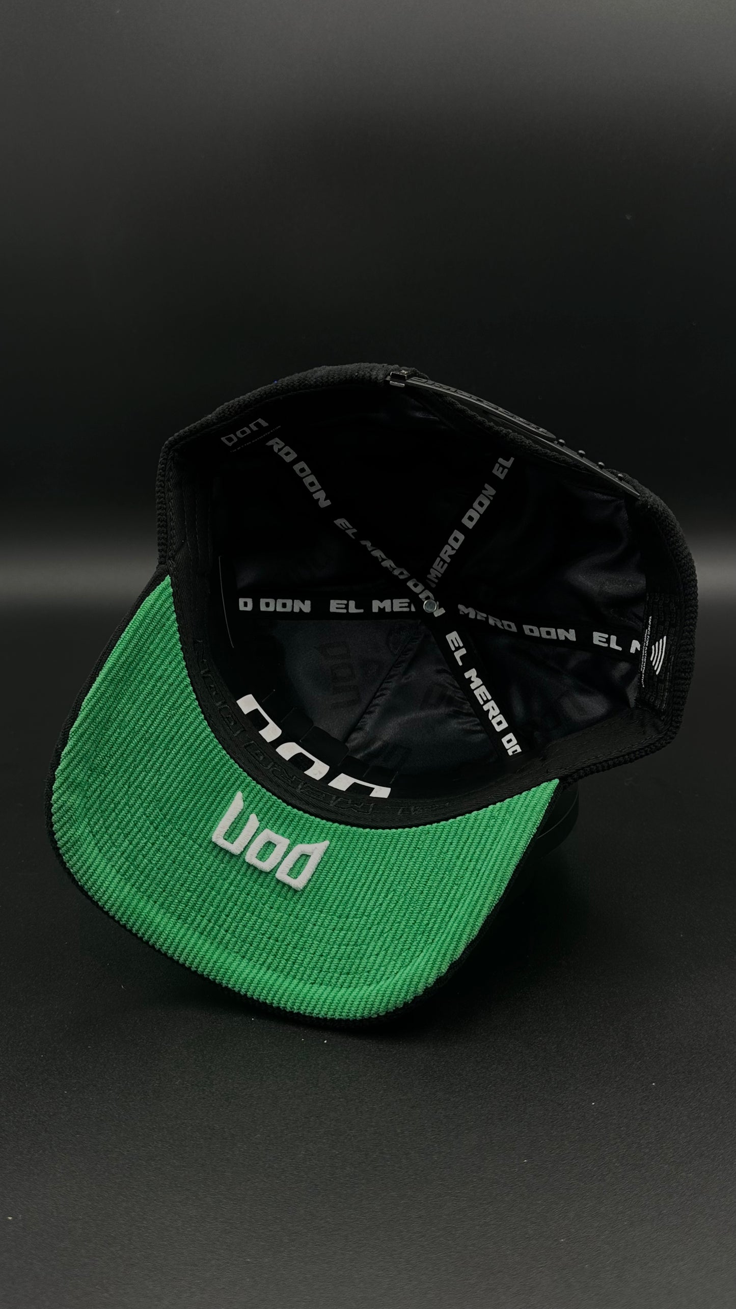 Gorra Don Hats Los Angeles