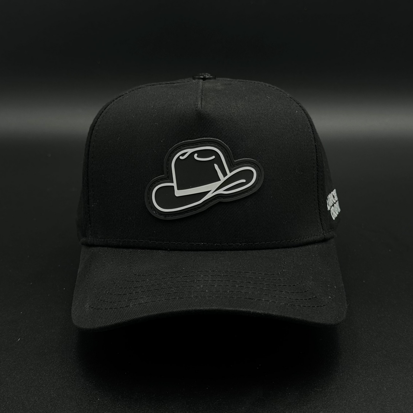 Gorra Sombrero Blanco El Sombrero