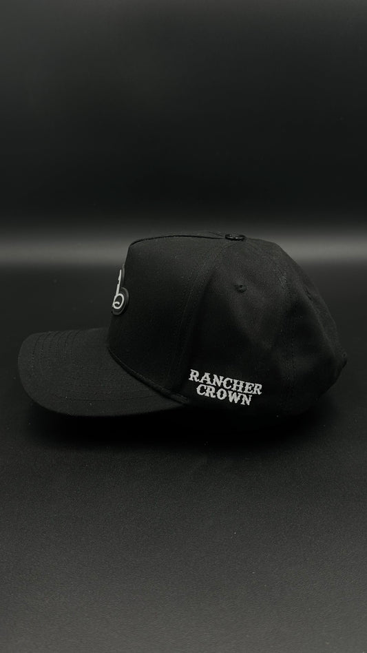 Gorra Sombrero Blanco El Sombrero