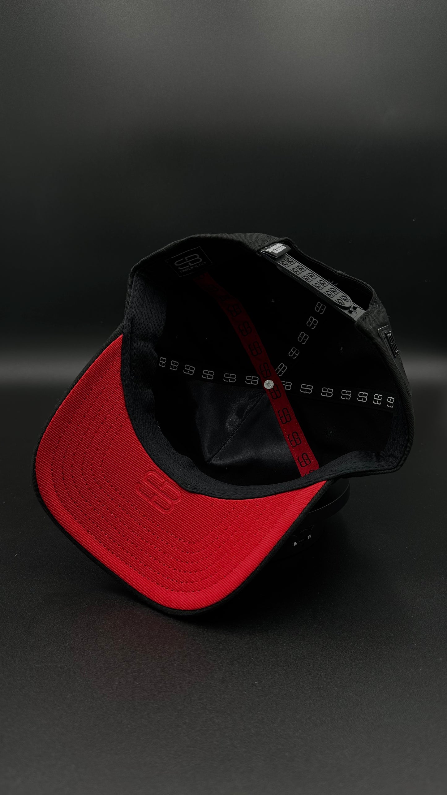 Gorra Sombrero Blanco El Sombrero