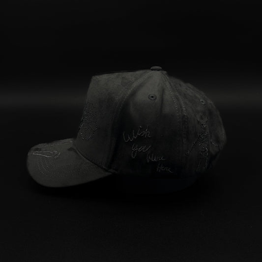 Innedit Muratravis “Total Black”