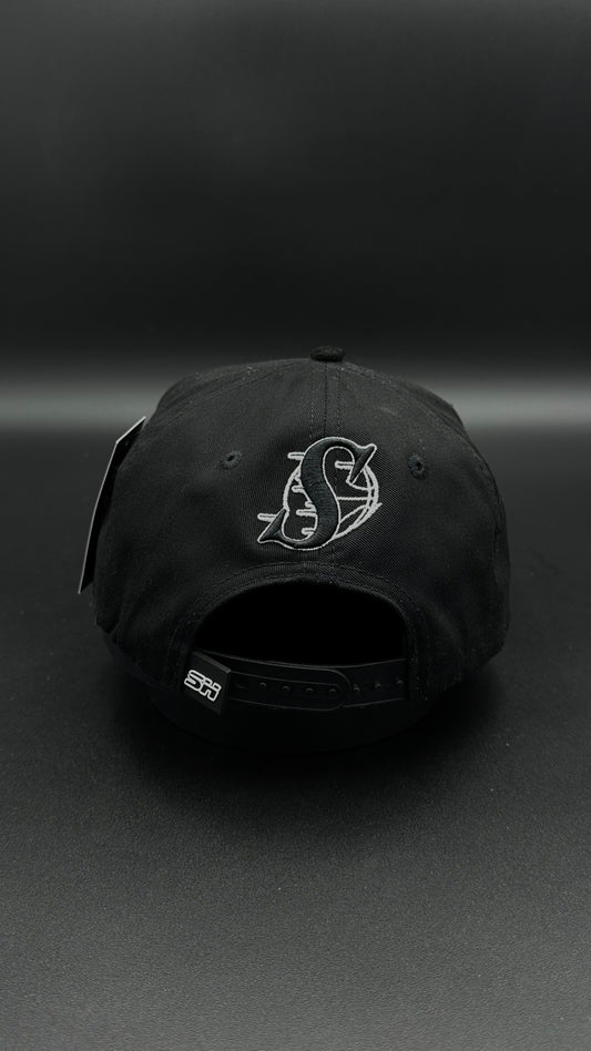Gorra Smile Hats CT Sinaloa