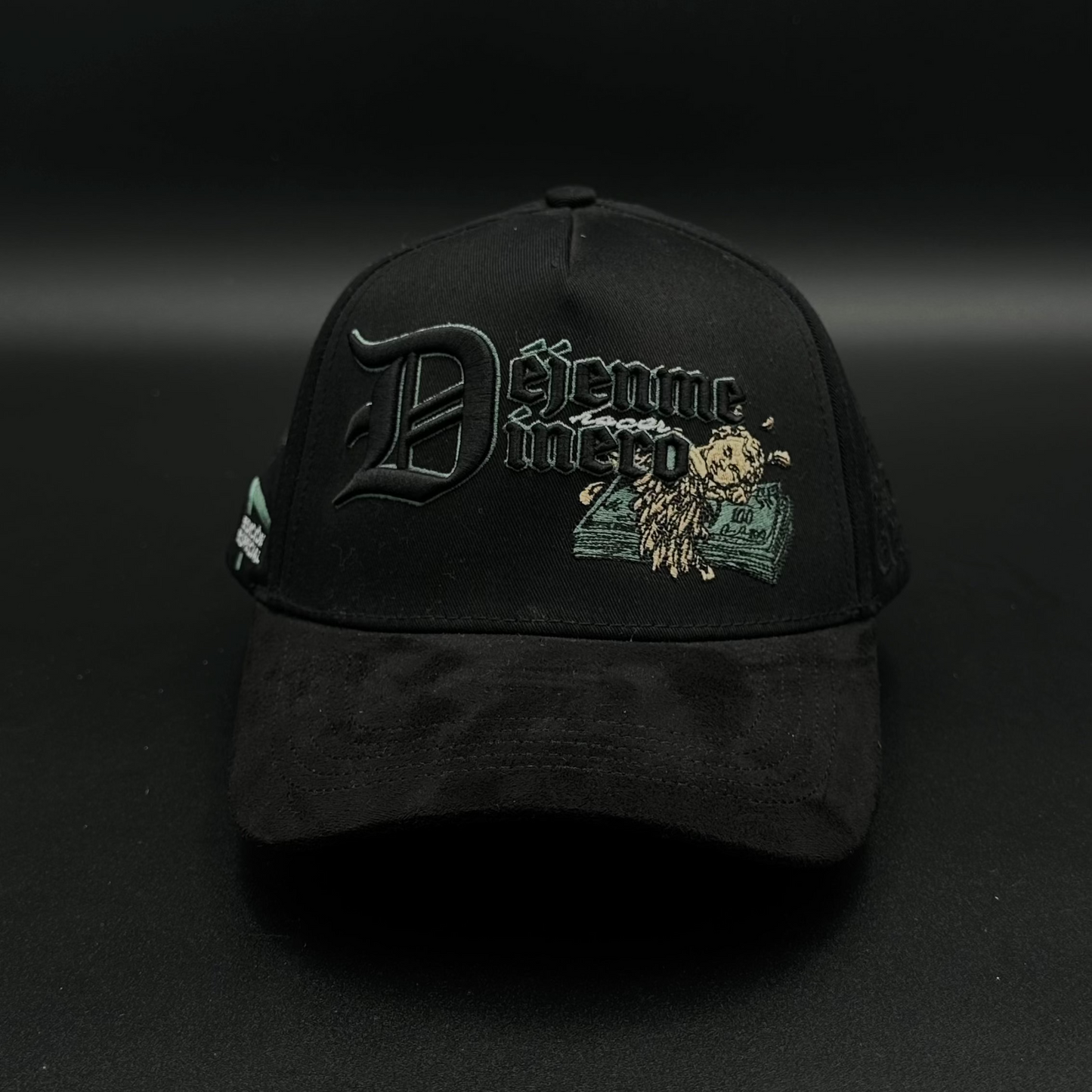 Gorra Fino X Edición Especial