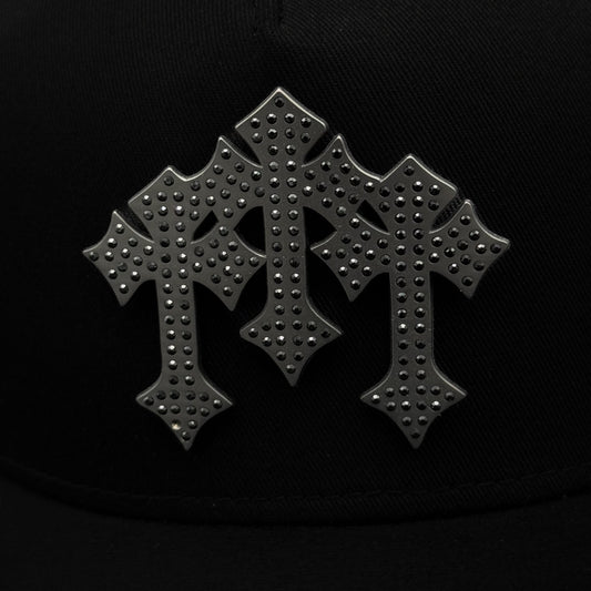 Barbas Hats x Rich The Kid “Chrome”