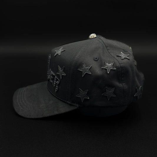 Barbas Hats x Rich the Kid “Rich For Ever”