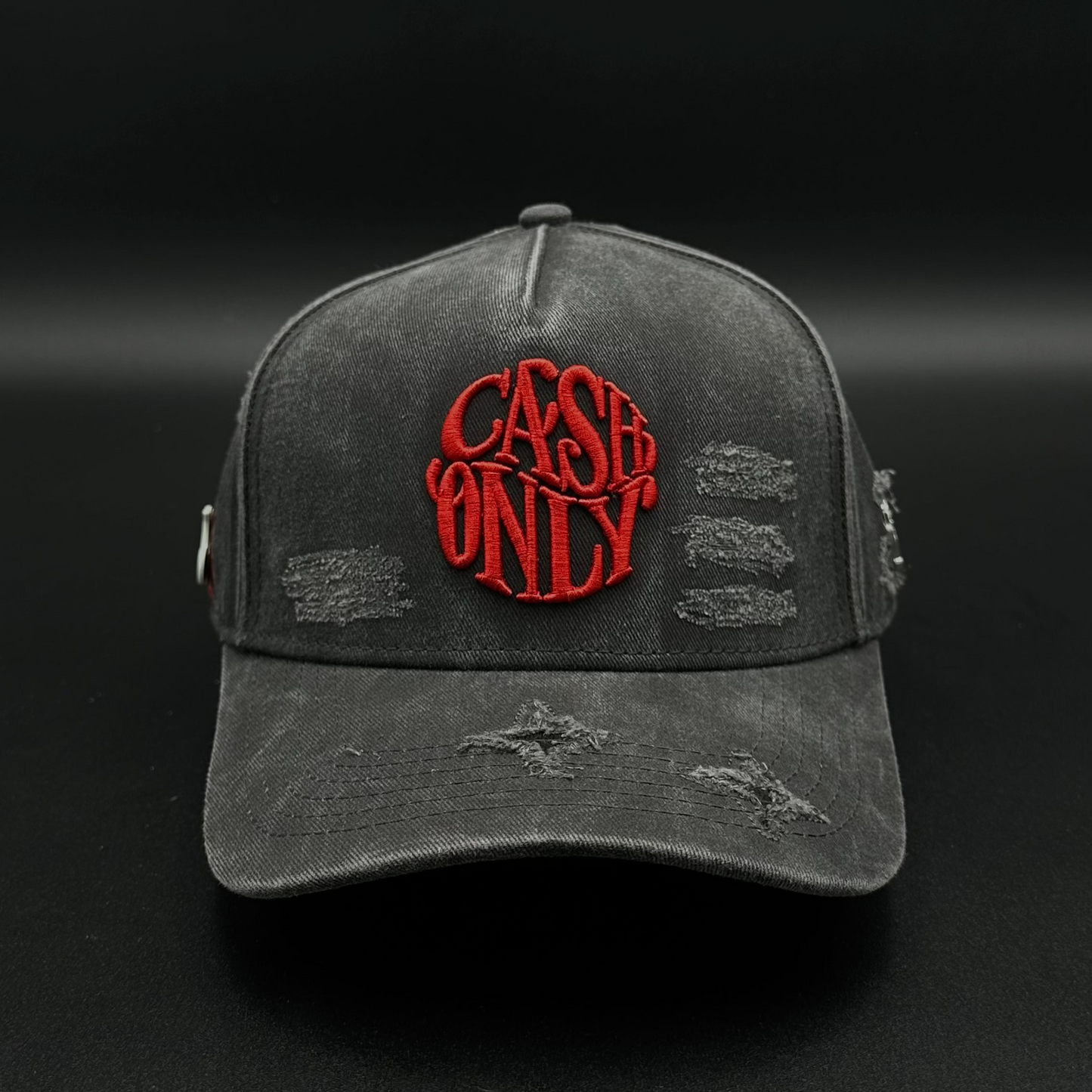 Gorra Cash Only Denim