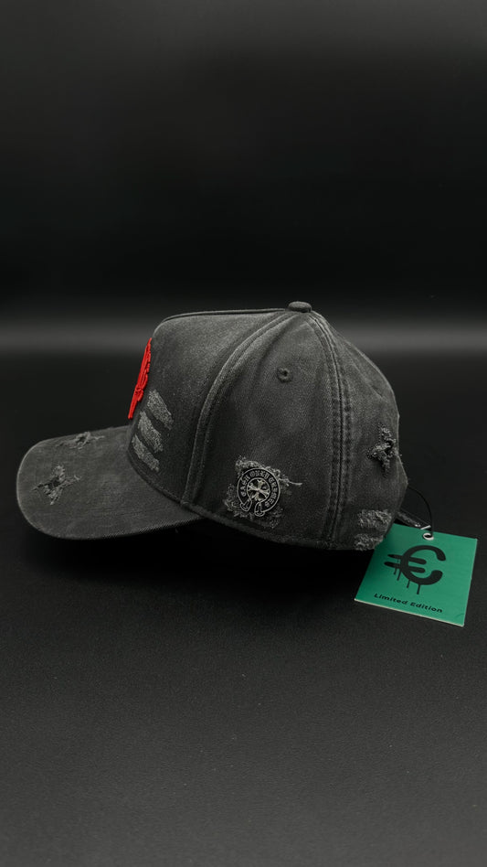 Gorra Cash Only Denim