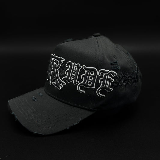 Rude Awakening Spikes