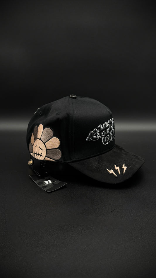 Gorra 31 Hats Murakami