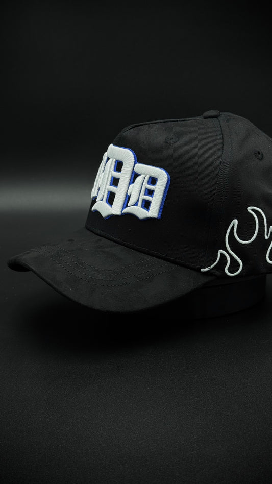 Gorra Dandy Hats Triple D