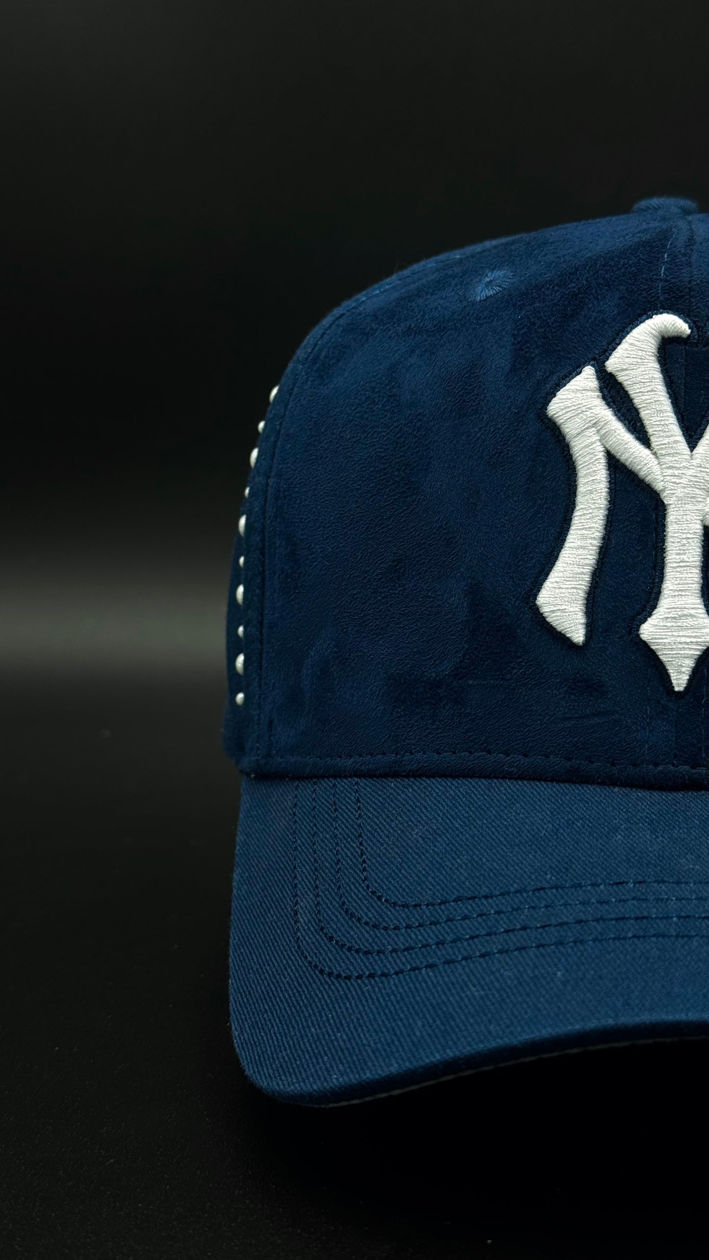 Gorra Dandy Hats NY 4ever