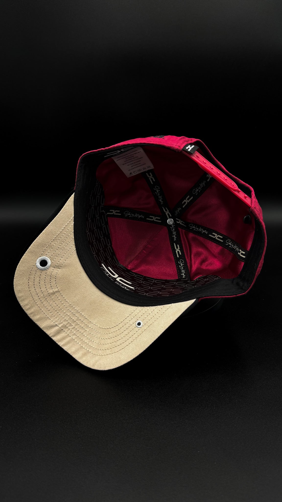 Gorra Jc Hats 444