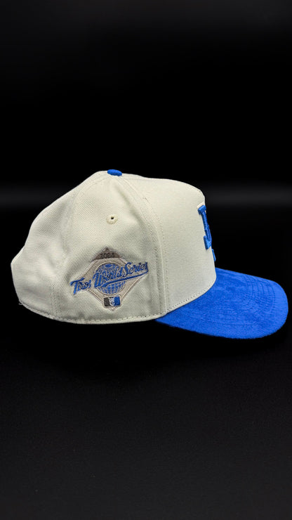 Gorra Tiros Caps Lou Lou
